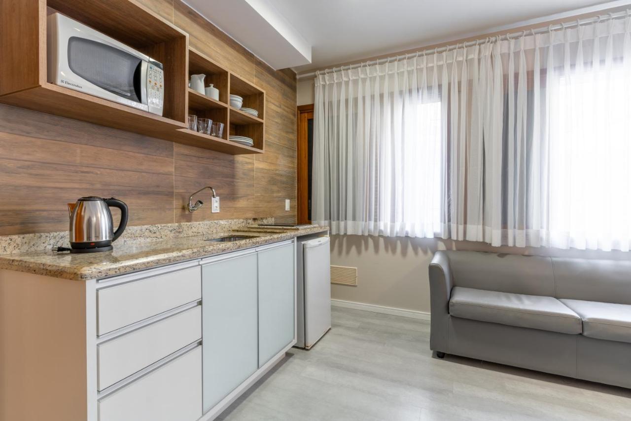Bossa Jurere Hotel Флорианополис Экстерьер фото