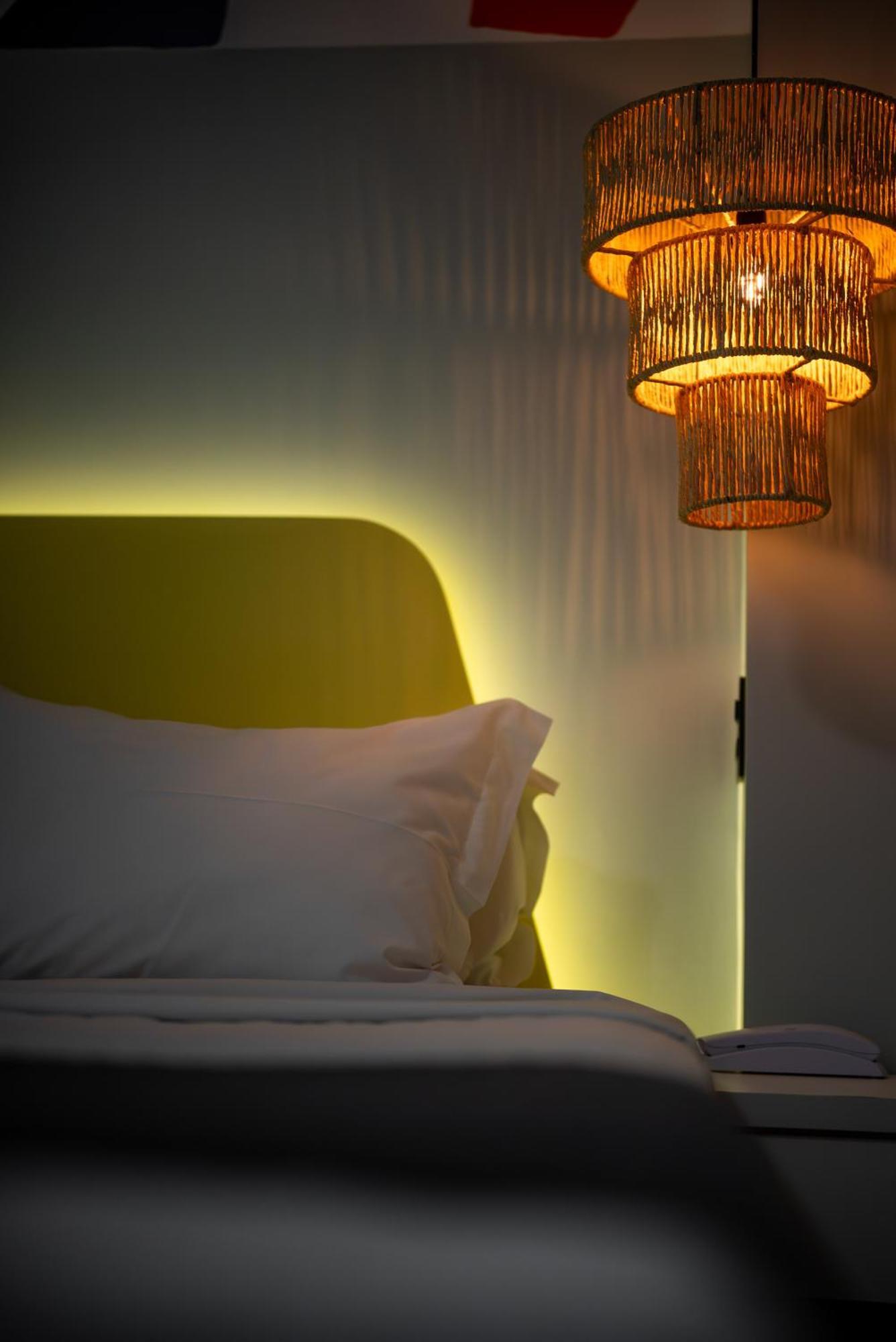 Bossa Jurere Hotel Флорианополис Экстерьер фото