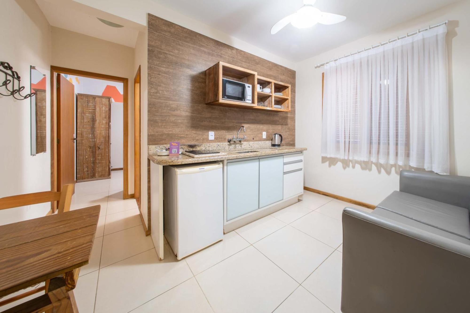Bossa Jurere Hotel Флорианополис Экстерьер фото
