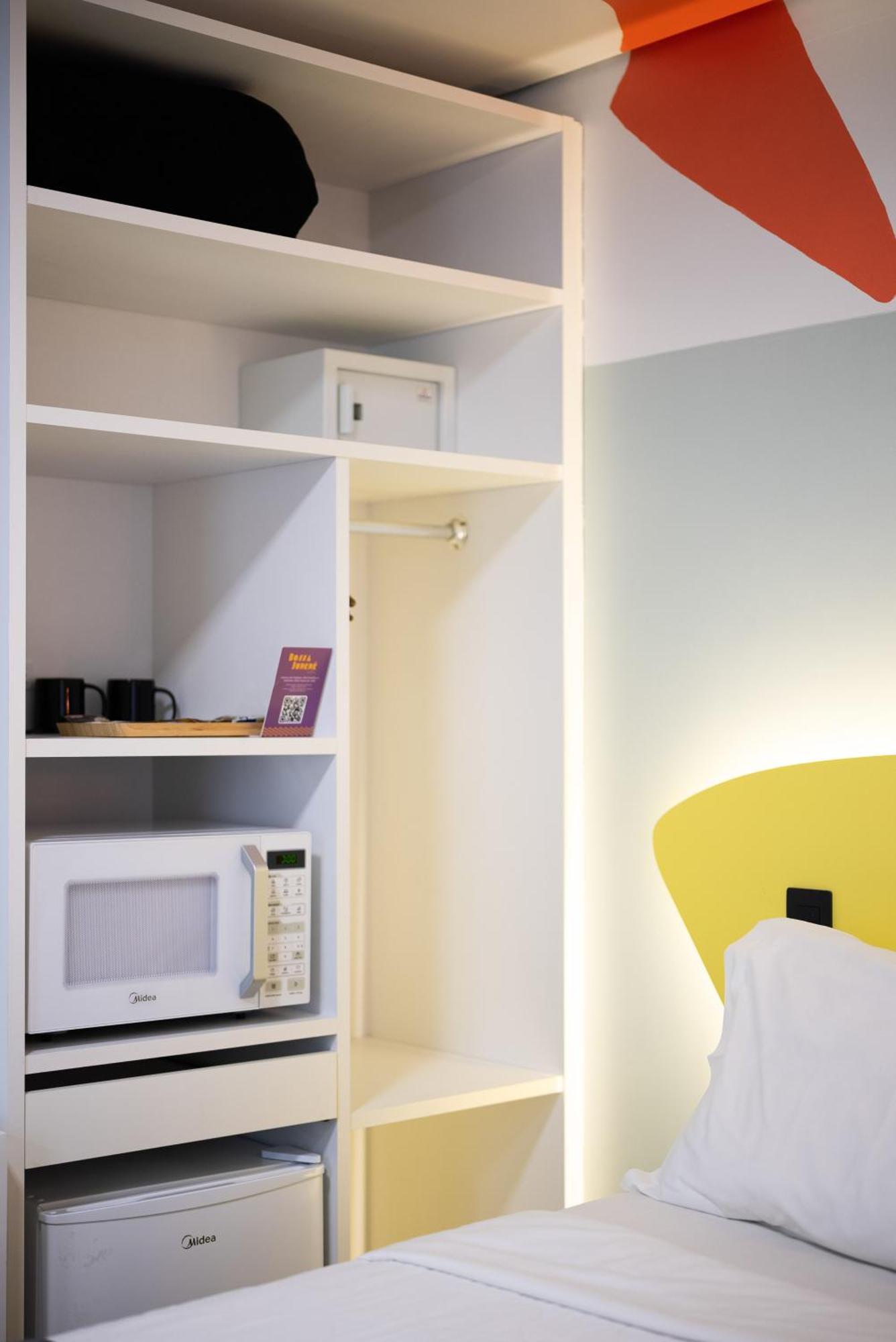Bossa Jurere Hotel Флорианополис Экстерьер фото