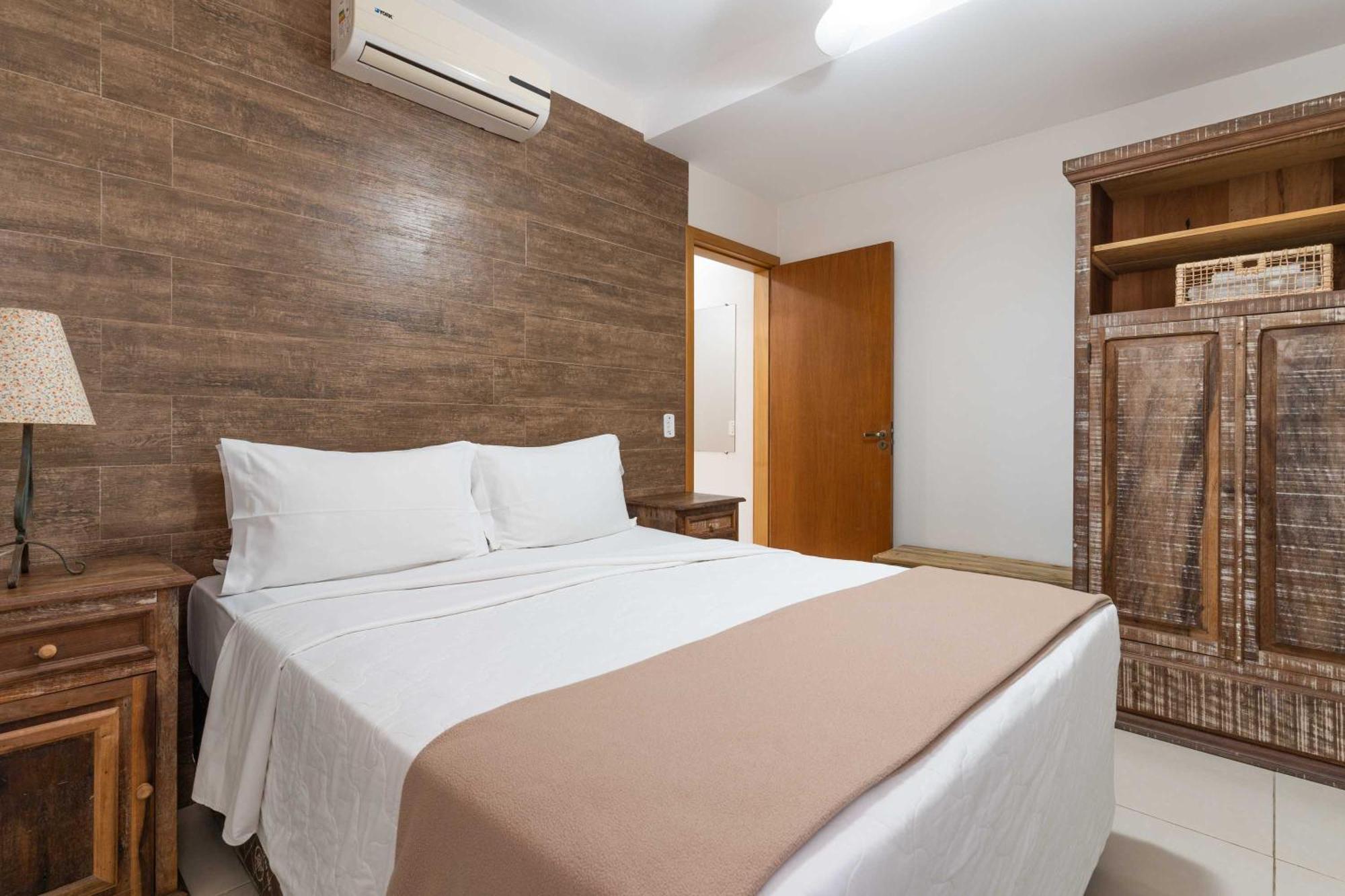 Bossa Jurere Hotel Флорианополис Экстерьер фото