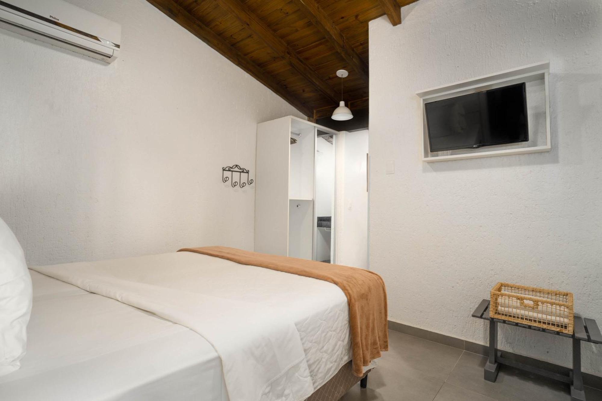 Bossa Jurere Hotel Флорианополис Экстерьер фото