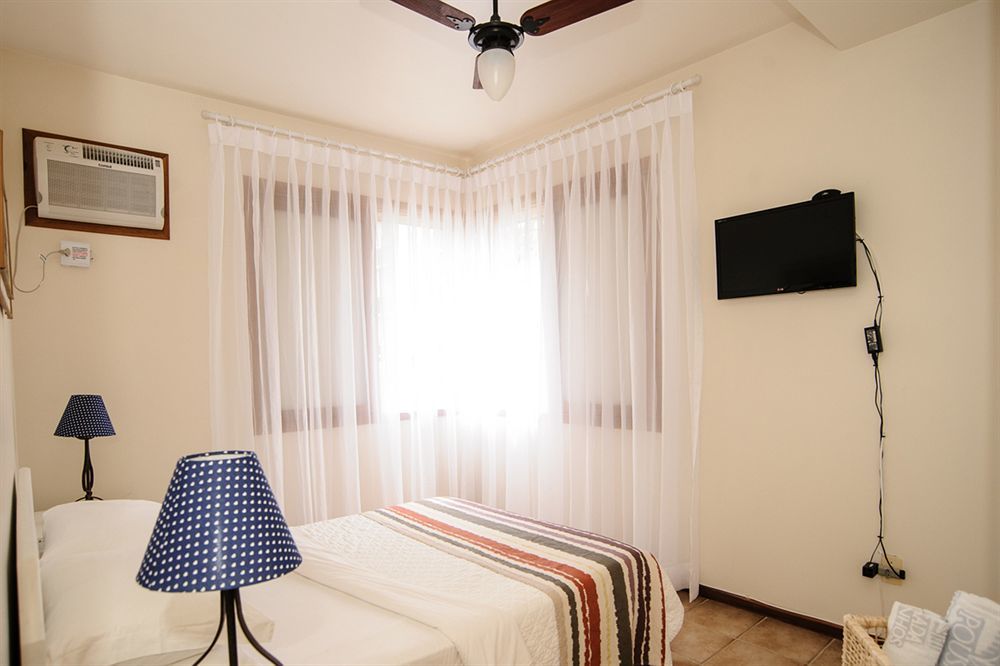 Bossa Jurere Hotel Флорианополис Экстерьер фото