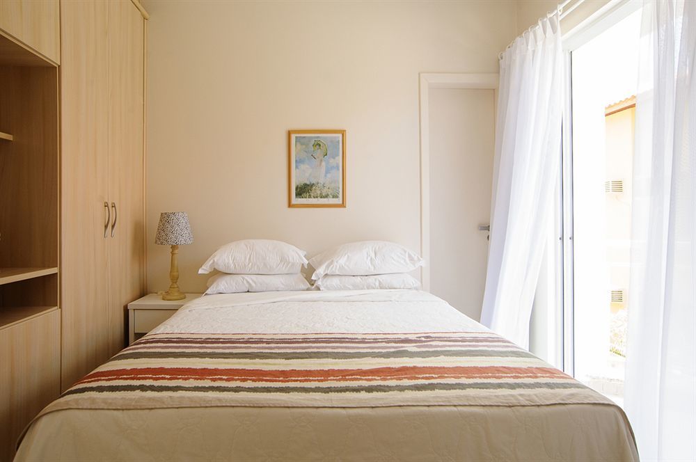 Bossa Jurere Hotel Флорианополис Экстерьер фото