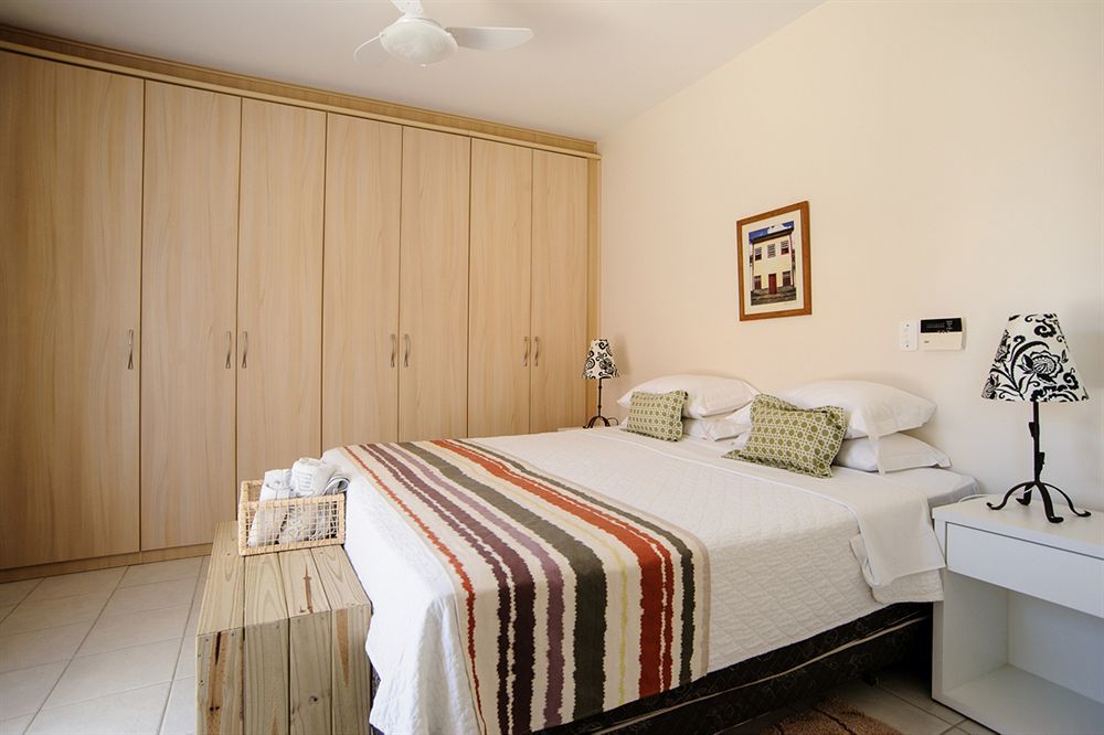 Bossa Jurere Hotel Флорианополис Экстерьер фото