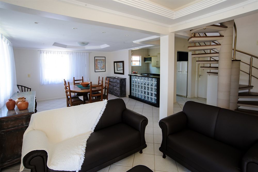 Bossa Jurere Hotel Флорианополис Экстерьер фото