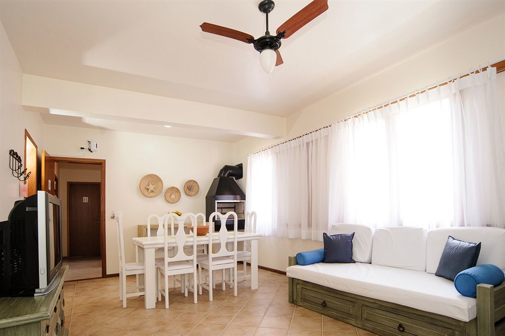 Bossa Jurere Hotel Флорианополис Экстерьер фото